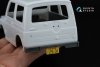 Quinta Studio QD24022 Suzuki Jimny JA71-JA11 3D-Printed coloured Interior on decal paper (Hasegawa) 1/24